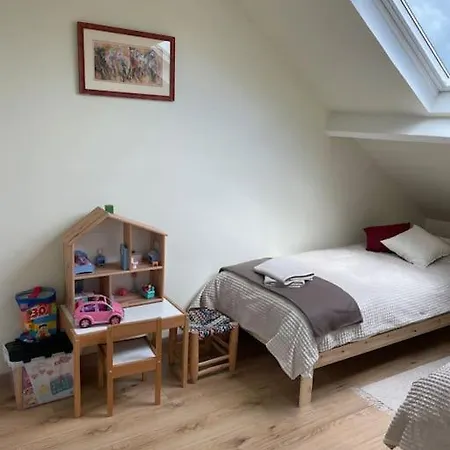 Tiny Paradise - 2 Bedrooms Apartment Montigny-sur-Loing Exterior foto