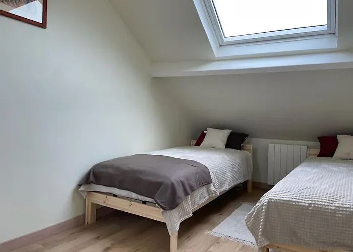 Tiny Paradise - 2 Bedrooms Apartment