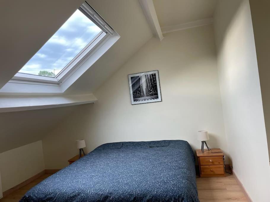 Tiny Paradise - 2 Bedrooms
