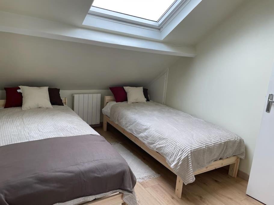 Tiny Paradise - 2 Bedrooms Apartment Montigny-sur-Loing