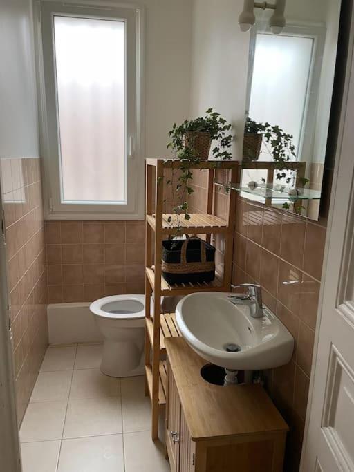 Tiny Paradise - 2 Bedrooms Apartment