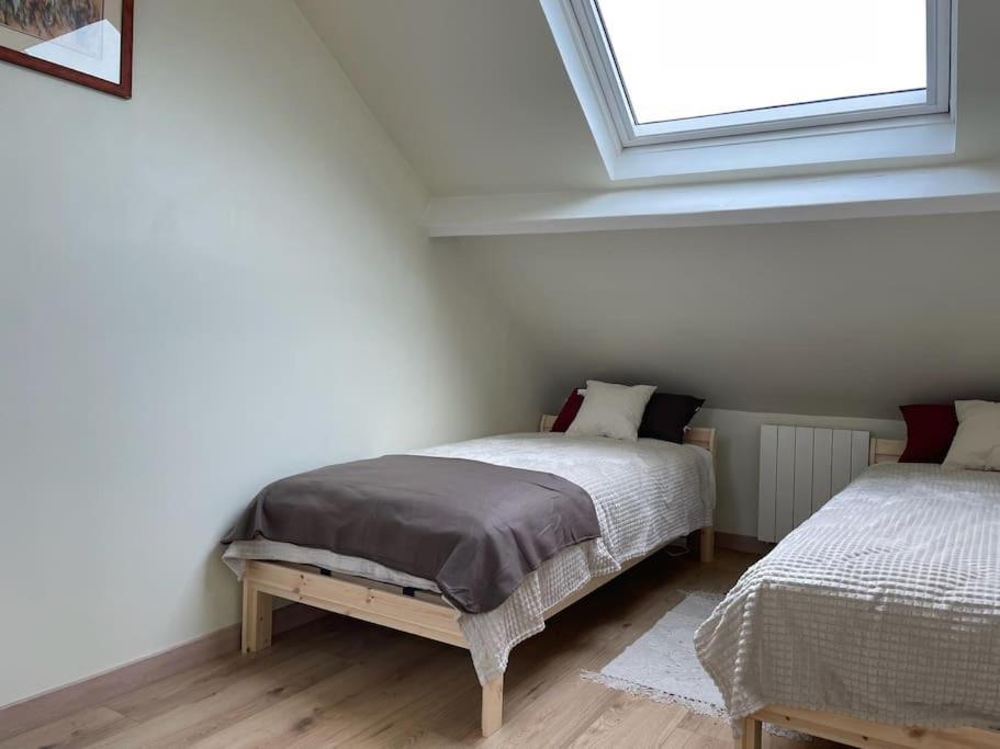 Tiny Paradise - 2 Bedrooms Apartment