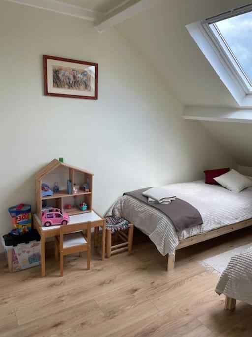 Apartment Tiny Paradise - 2 Bedrooms Montigny-sur-Loing
