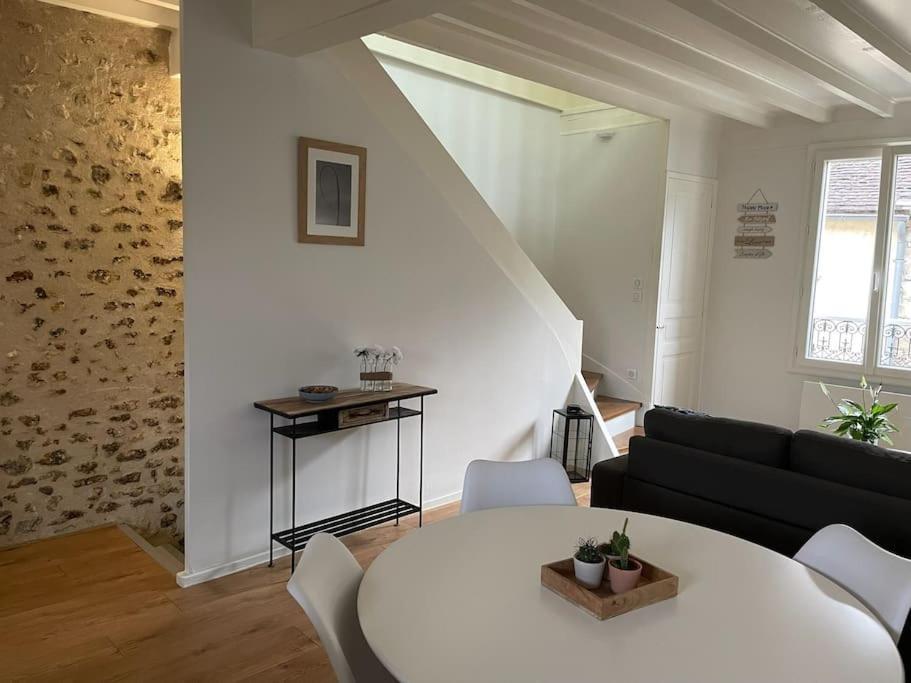 Tiny Paradise - 2 Bedrooms * Montigny-sur-Loing